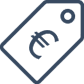 Icon prezzi