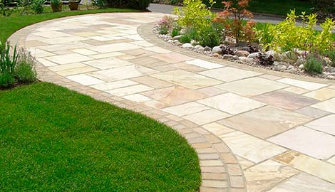 Pavimenti stampati